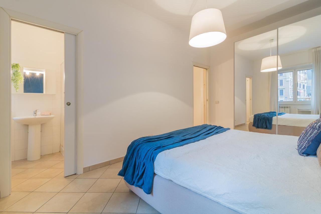 Apartment Vaticano 16 Rom