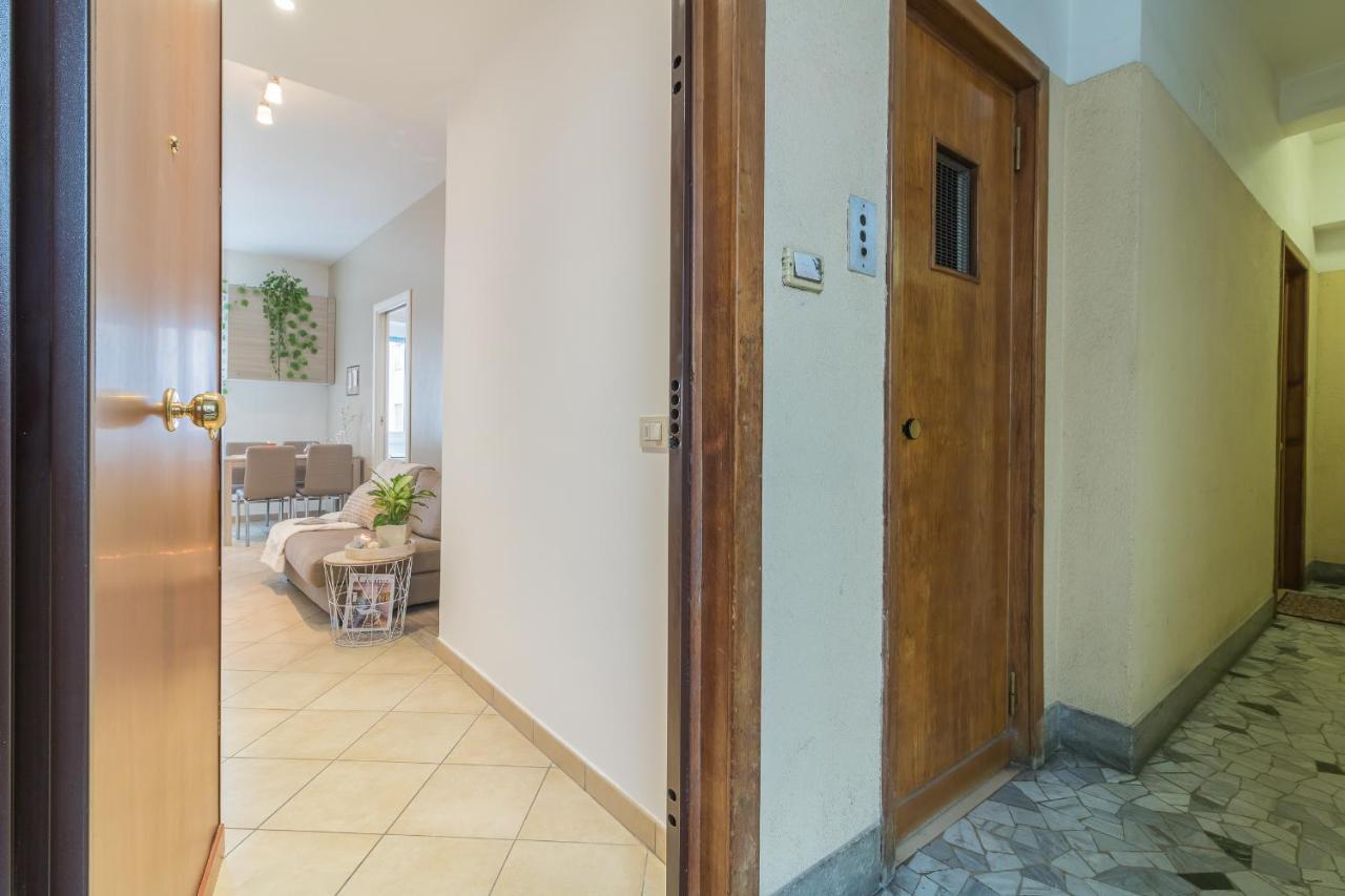 Apartment Vaticano 16 Rom